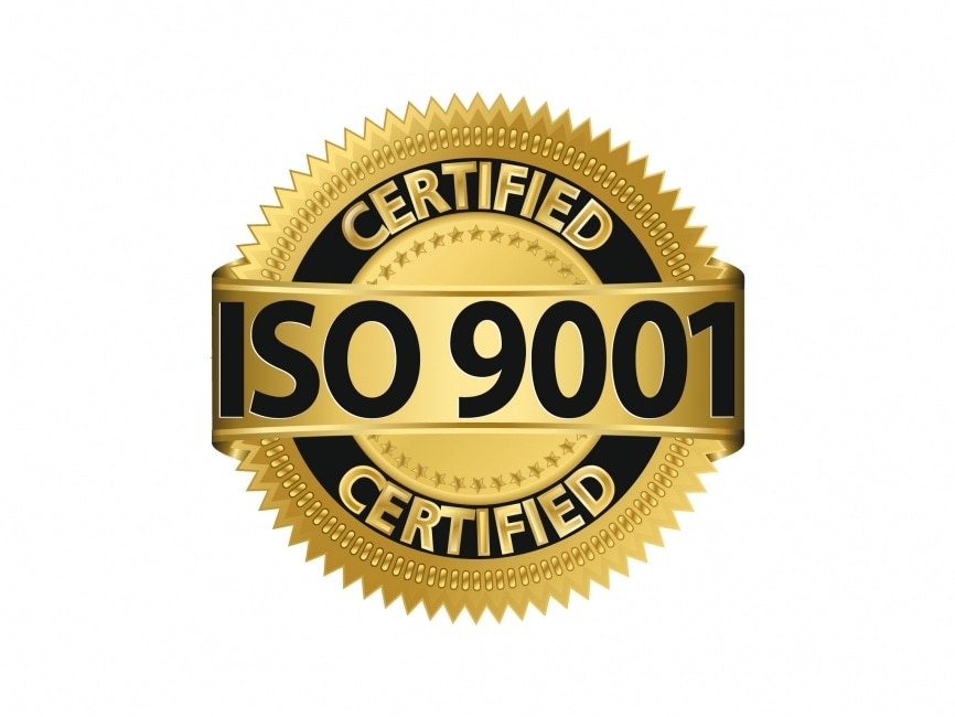 iso 9001